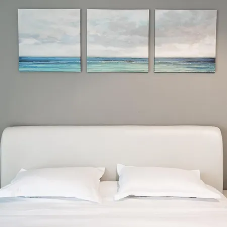Blue Horizon-8th Floor, Alezzi Năvodari