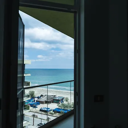 شقة Blue Horizon-8th Floor, Alezzi *