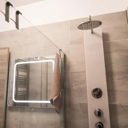 شقة Blue Horizon-8th Floor, Alezzi *