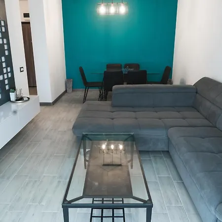 Blue Horizon-8th Floor, Alezzi * Năvodari