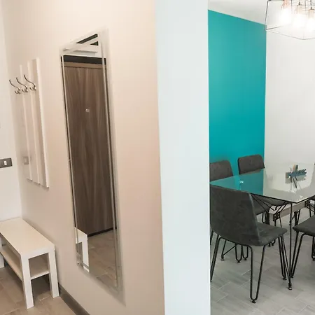 Blue Horizon-8th Floor, Alezzi *