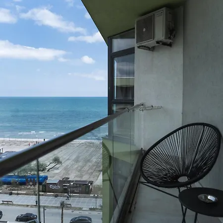 Blue Horizon-8th Floor, Alezzi Năvodari